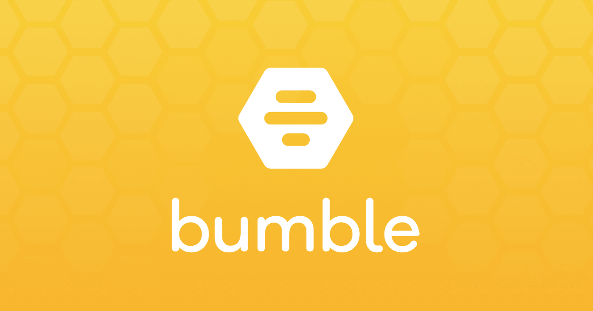 Bumble Date Meet Network Better
